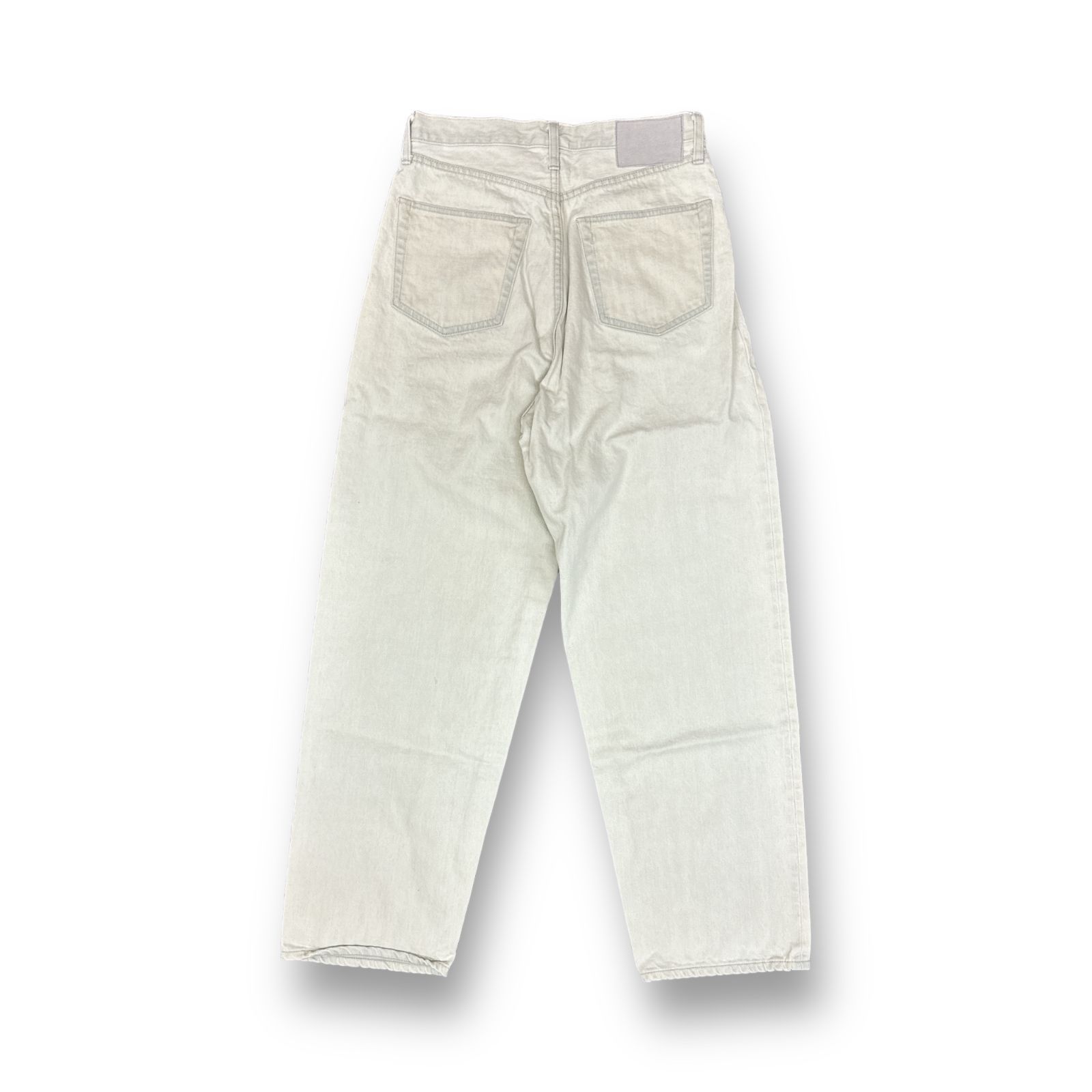定価40700円 新品 stein 23SS 5PK VINTAGE REPRODUCTION DENIM JEANS 
