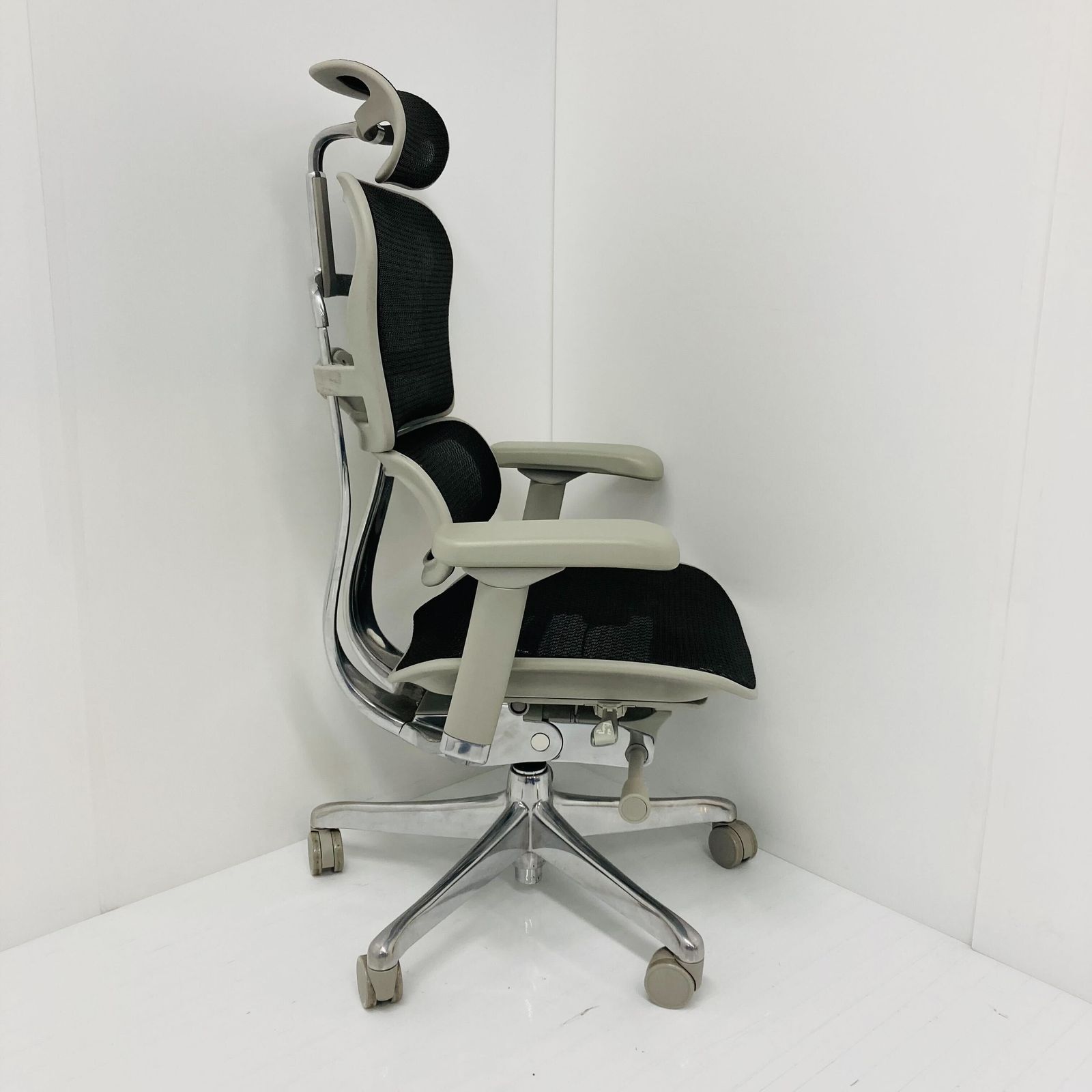 中古 S(美品)】Ergohuman PRO2(エルゴヒューマン プロ2) EHP2