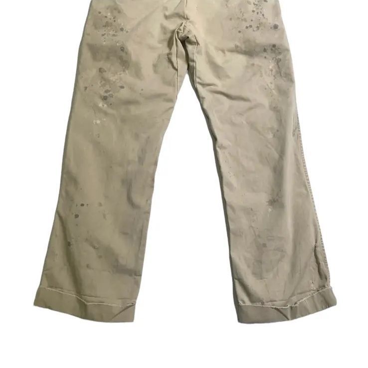 ポロラルフローレン　チノパン　ペンキ POLO RALPH LAUREN Burroughs Chino : Surku Cafe Online - 通販