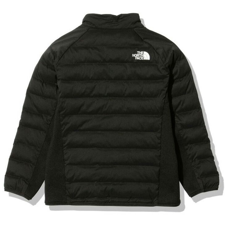 送料無料 ノースフェイス キッズ ジャケット 中綿入り THE NORTH FACE 130-150cm 保温アウター 子供服 中わた 防風 ランニング スポーツウェア 子ども 運動 普段使い 秋冬 男の子 女の子 アウトドア ジャンバー ブランド キッズウェ WWW_NOITHATQUANGTHANH_NET