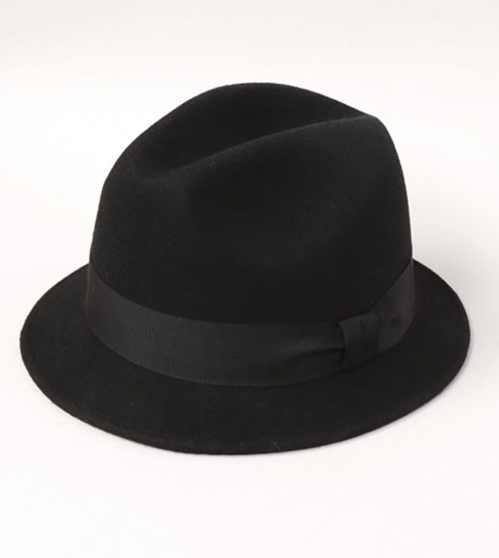 CA4LA カシラ キャスケット チュール麦わら帽子 SUMMERSONG カシラ