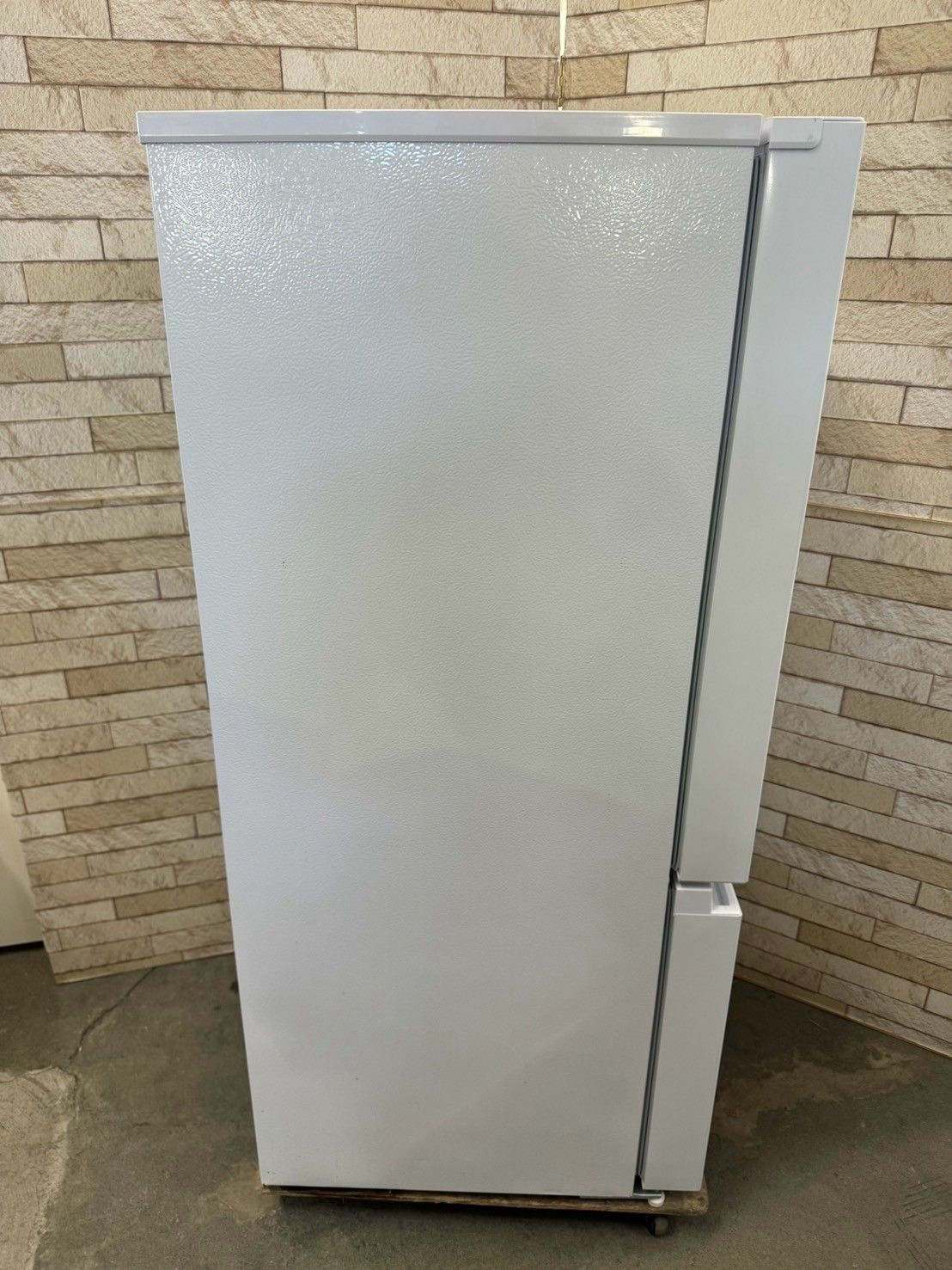 大阪送料無料☆3か月保障付き☆冷蔵庫☆2021年☆マクスゼン☆2ドア