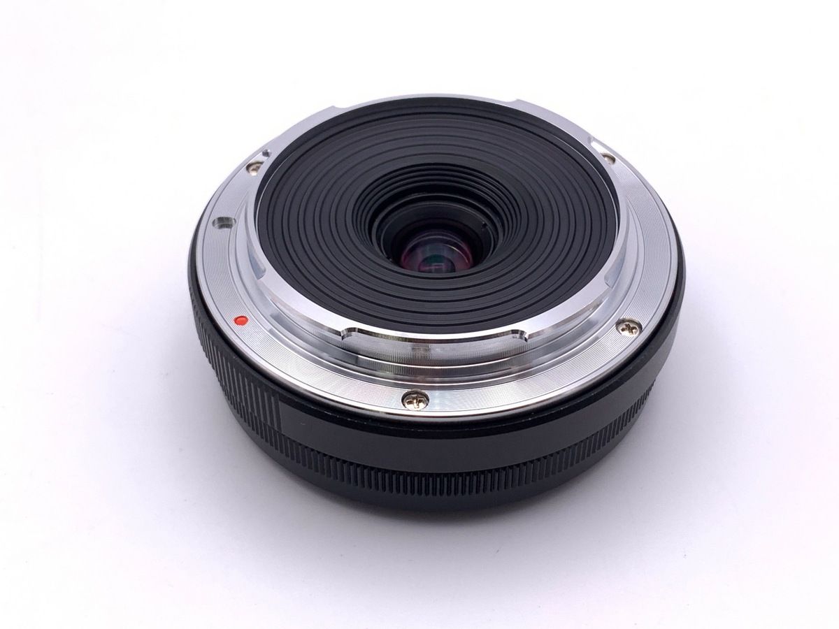 七工匠 7Artisans 3556LB 35mm F5.6 Lマウント用