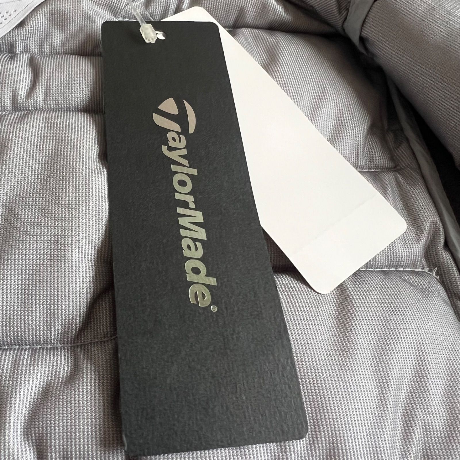 Taylor Made テイラーメイド 高機能 ゴルフウェア ウォーム