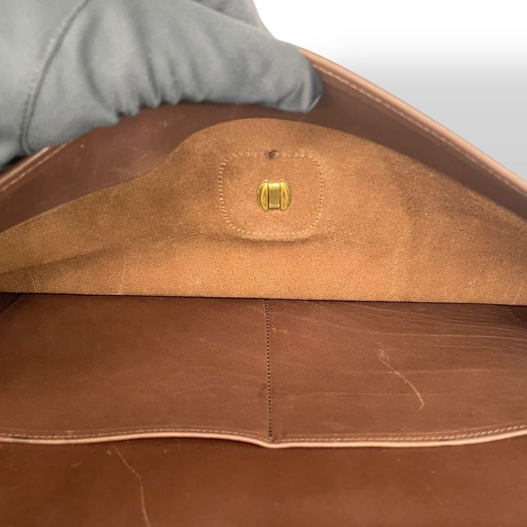 ビジネスバッグ レザー