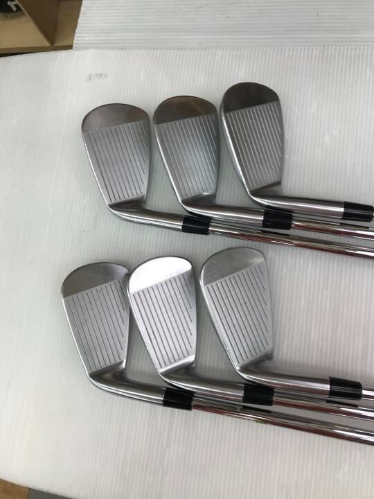 最短即日発送】JGR FORGED | S200 | XP 95 | 中古 | アイアン