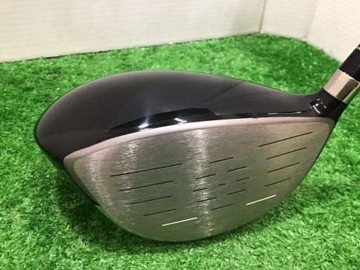 ゴルフパートナー/NEXGEN 7 TYPE−460 ドライバー/Bランク/05【中古】 中古】 ゴルフパートナー NEXGEN(2018) TYPE-460 Black Limited