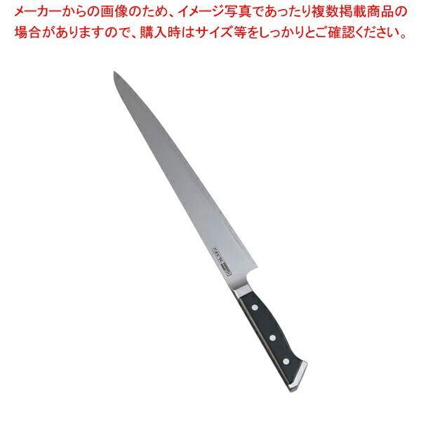 グレステンWタイプ 筋引 730WSK 30cm