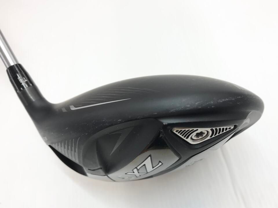 SRIXON ZX5 Mk2 | 10.5 | SR | Diamana ZX-2 50 | 中古 | ドライバー