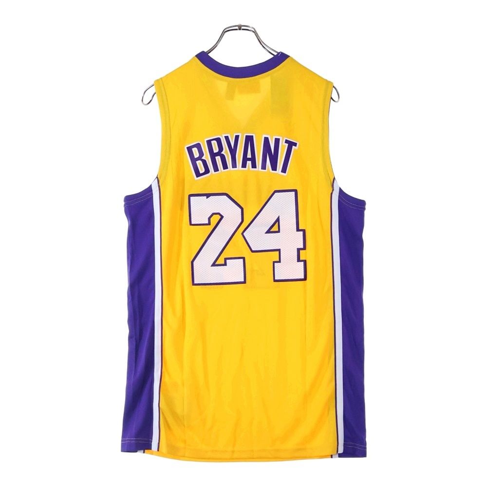 Mitchell&Ness (ミッチェル アンド ネス) LAKERS Kobe Bryant 2008-09