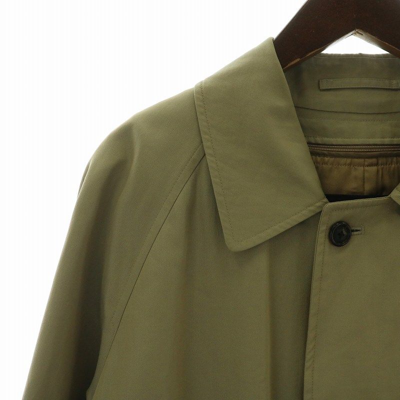 バーバリー ロンドン BURBERRY LONDON ステンカラーコート
