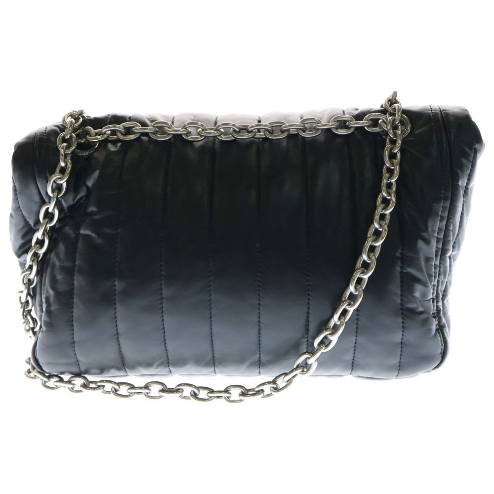 BALENCIAGA (バレンシアガ) MONACO BAG CHAIN 765966 モナコ BB
