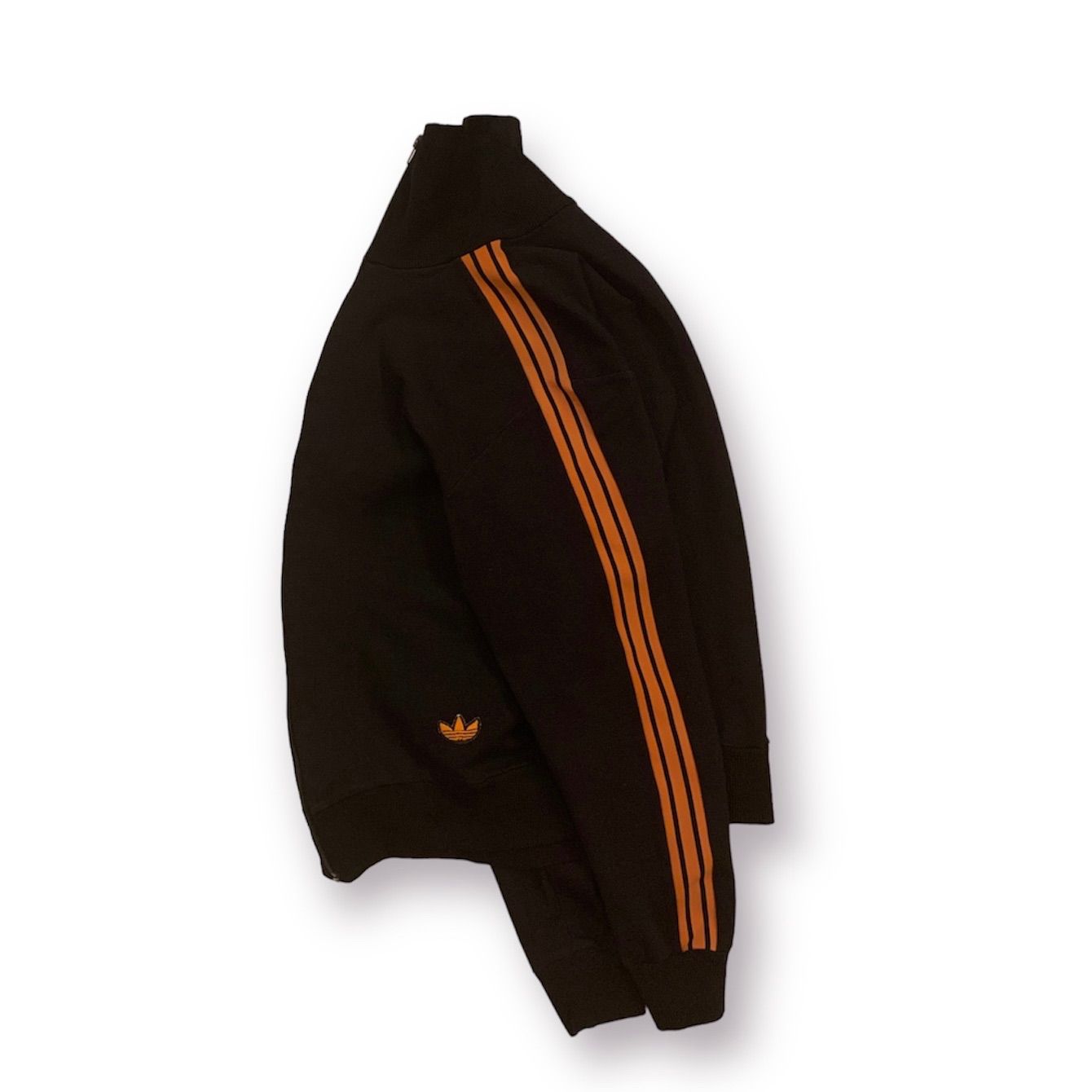 70s adidas Track Jacket Tracksuit アディダス トラックジャケット 