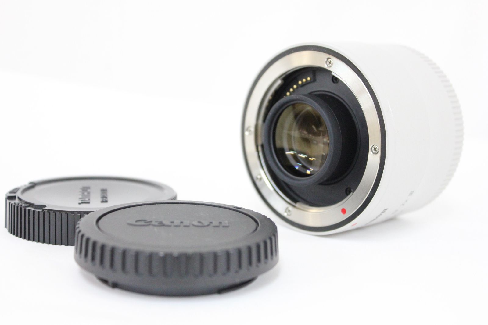 Canon エクステンダー RF2X【美品】 エクステンダー RF2X CANON Canon エクステンダー RF2X【美品】 エクステンダー RF2X CANON