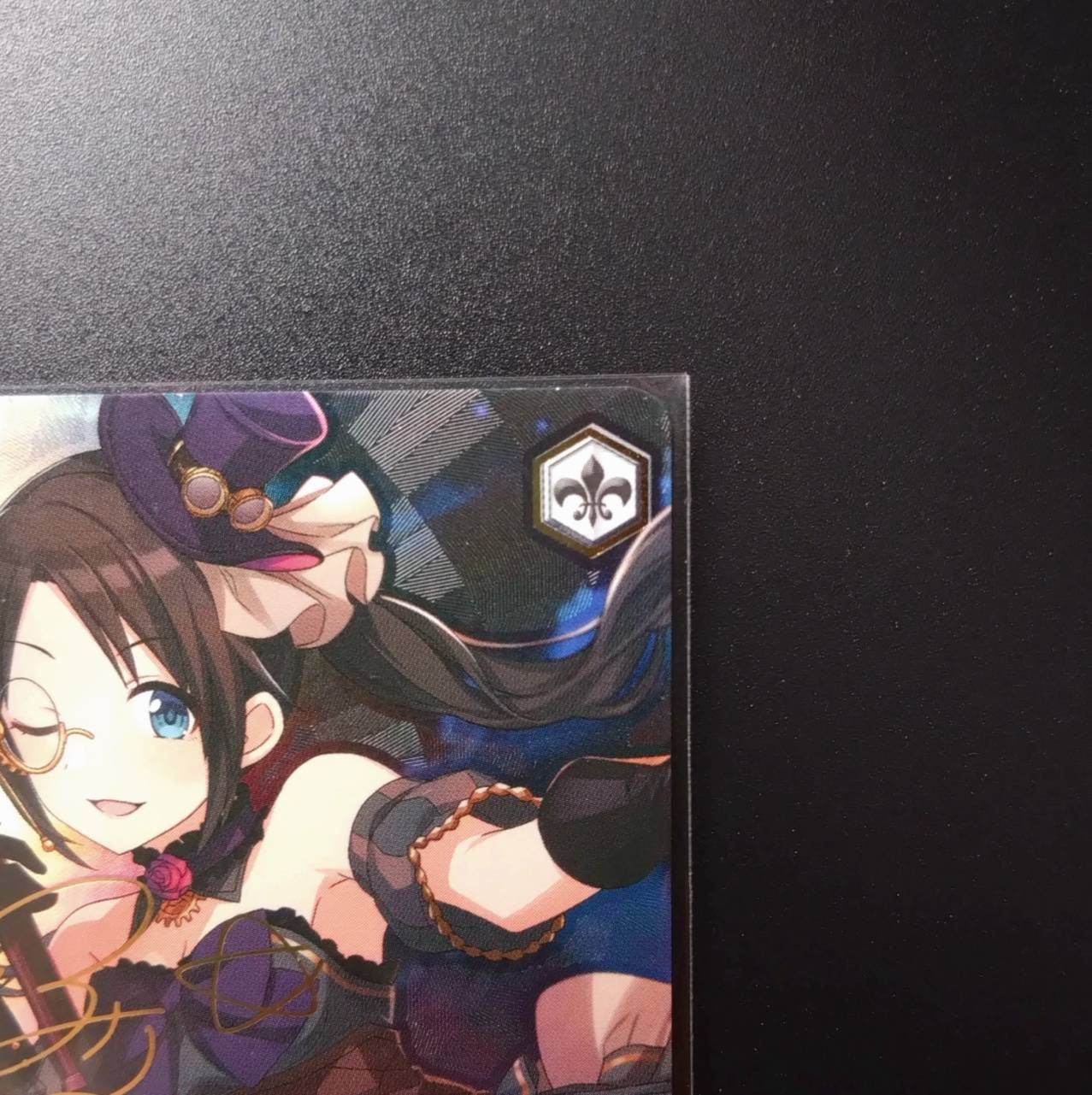 【PSA10】ヴァイス シャニマス お試し/みつゴコロ 三峰結華 SSP サイン WS SSP お試し/みつゴコロ 三峰結華(サイン入り) アイドル