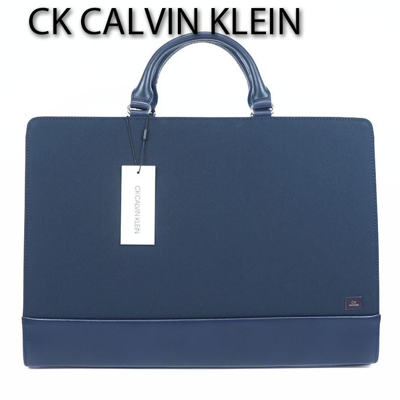 CKカルバンクライン CK CALVIN KLEIN ビジネスバッグ スウィッチ ...