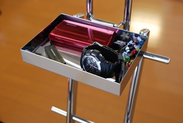 スーツラック