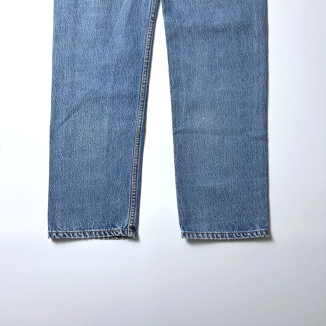 リーバイス 501xx usa製 W32 L33 実寸W29 L29 90s Levi's 501xx デニムパンツ USA製 W32 L33（実寸W29 L29）90s