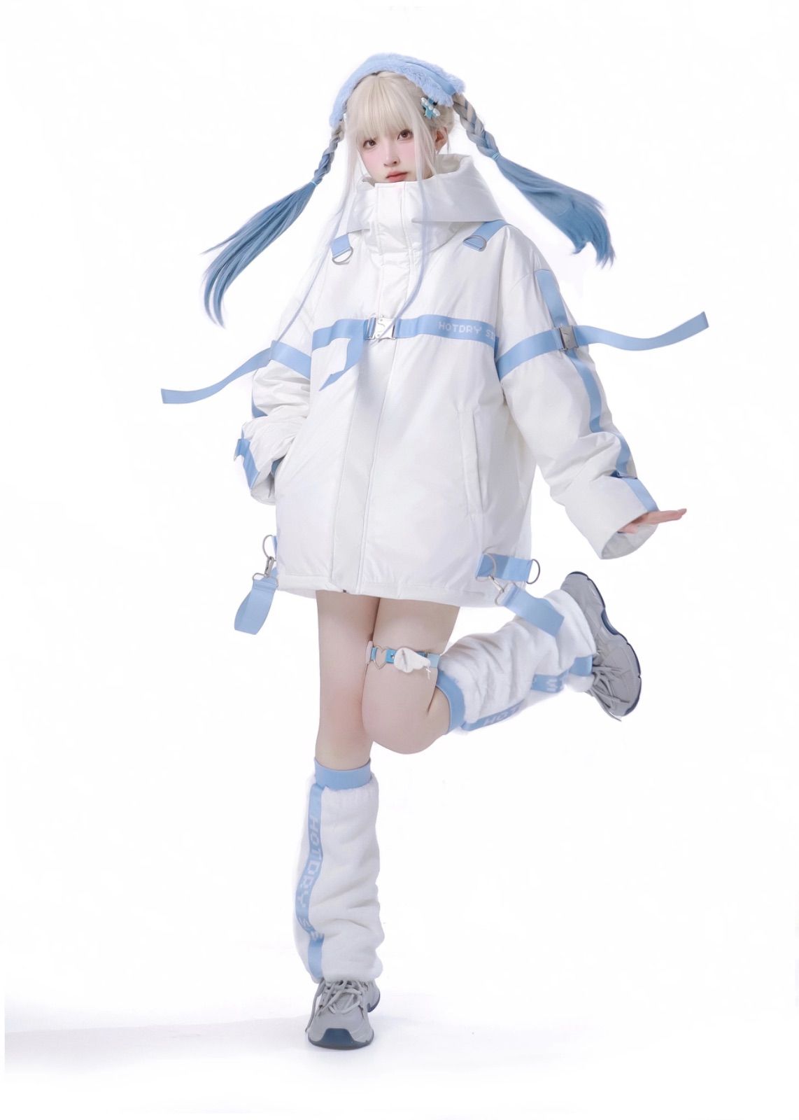 水色サブカル 服 水色 – タグ 