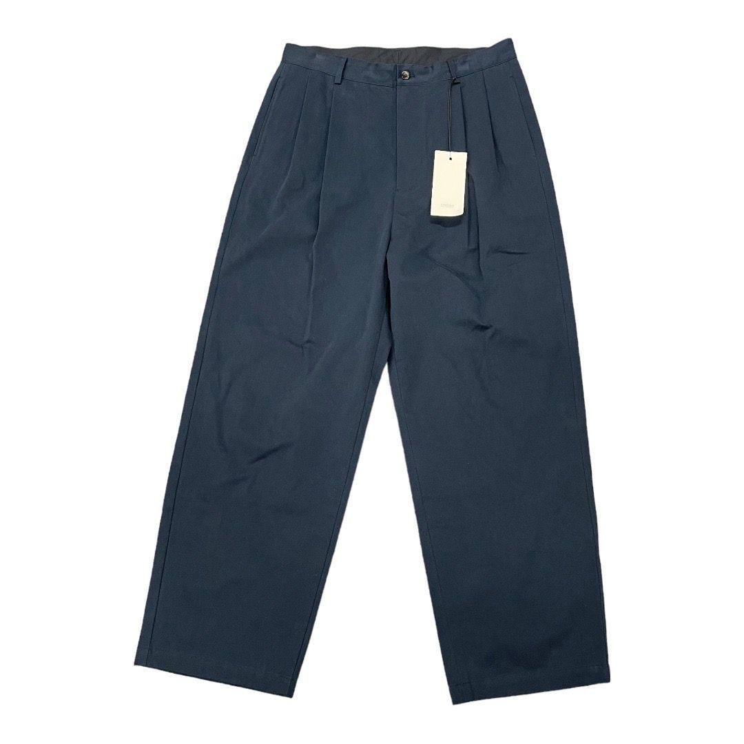 A.PRESSE Chino Trousers チノトラウザーズ 22AW A.PRESSE チノ