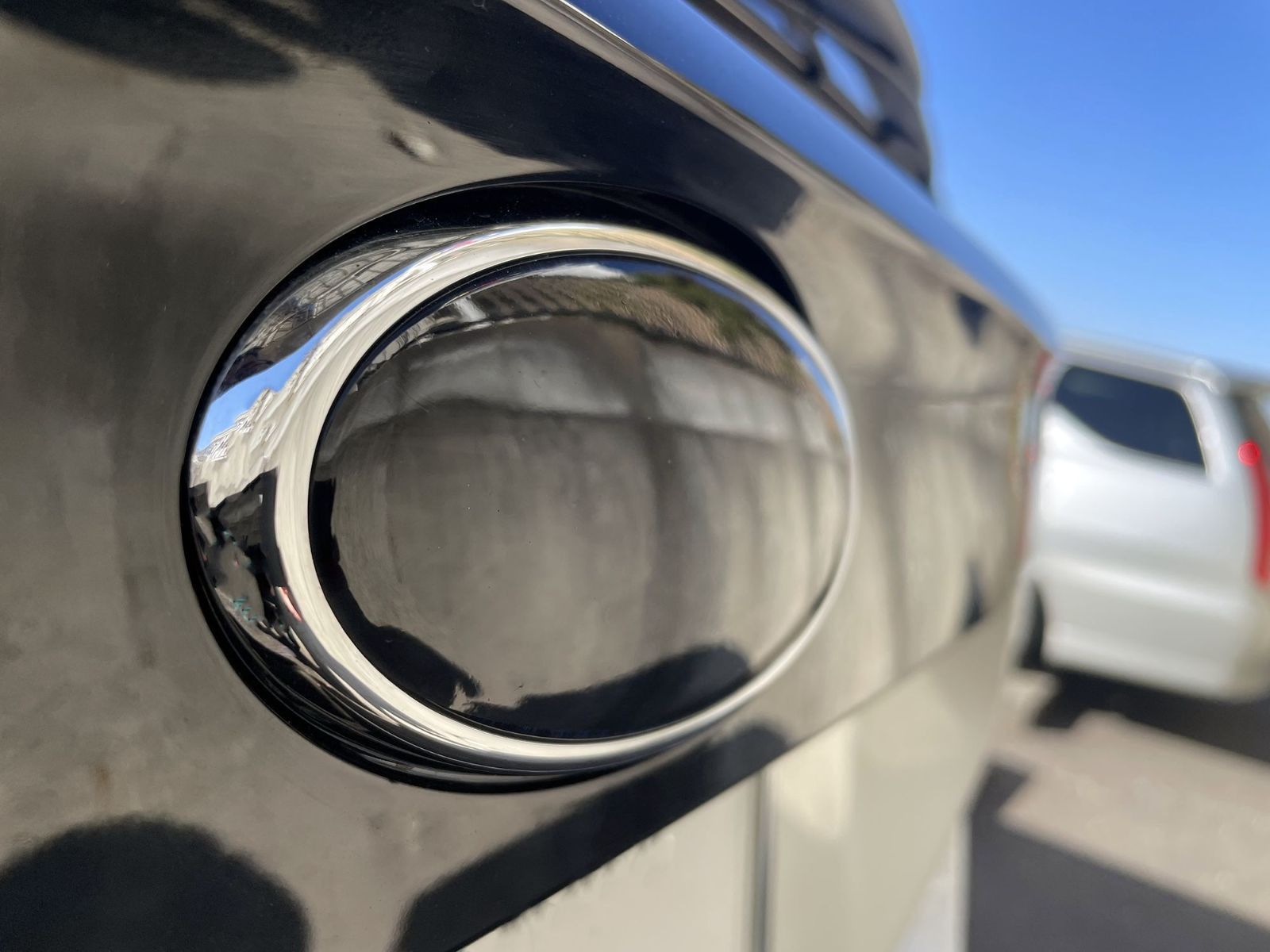 Tint+エンブレム スモークフィルム SK フォレスター (ブラック5％ 前後セット) D/E/F型 SK5/SK9/SKE 後期 sk