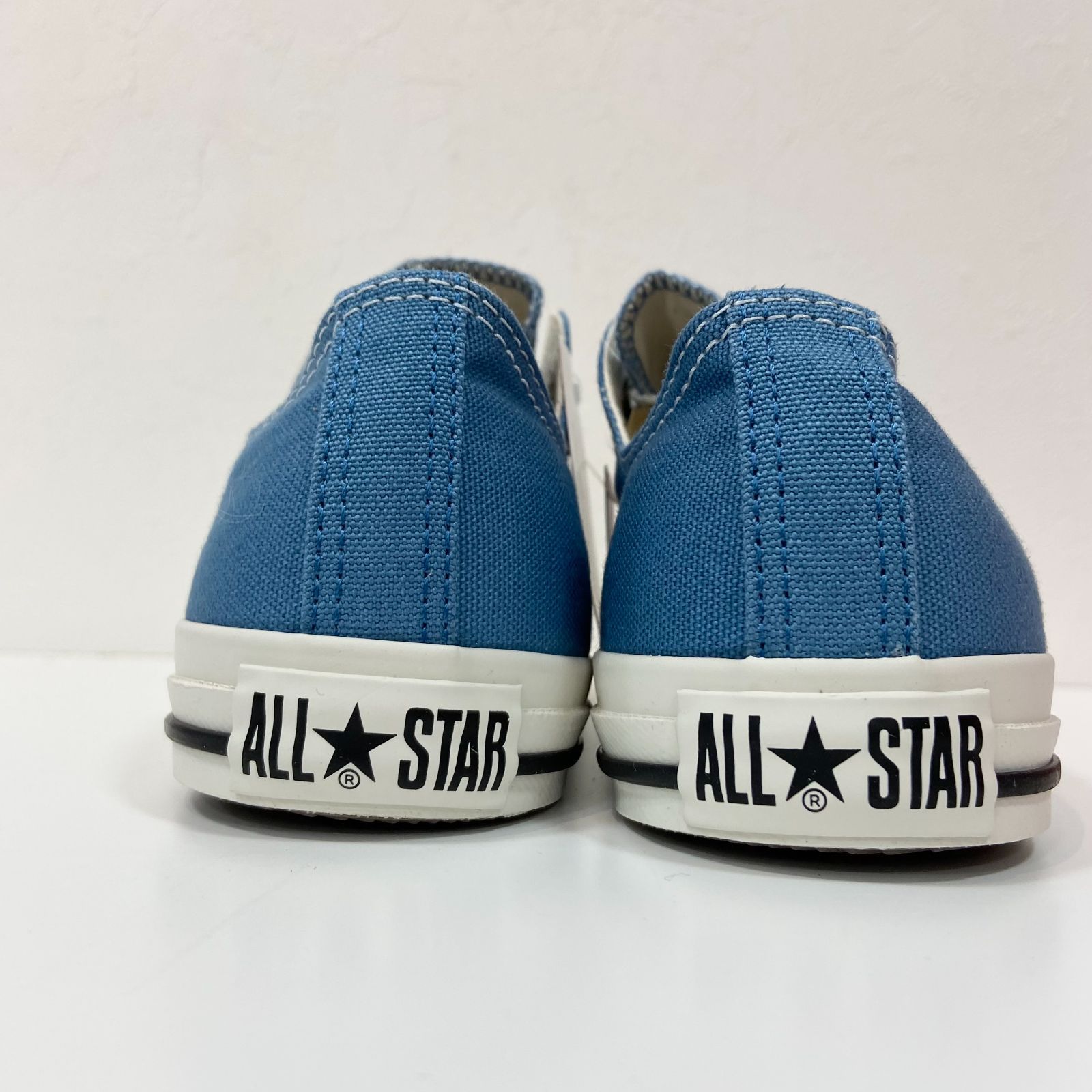 CONVERSE ALLSTAR LP SLIP OX  1SE580 25.5-28.0cm