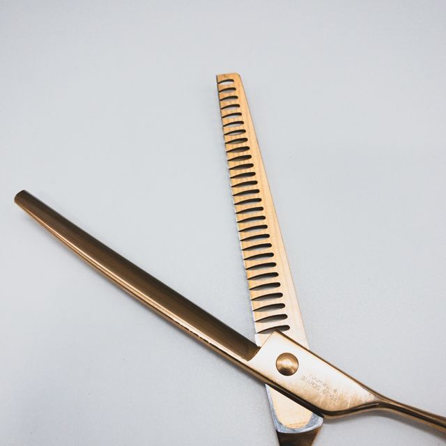 ブレンディング