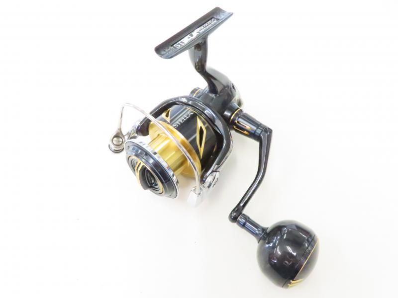 シマノ 20ステラ SW6000HG 02-8206130002 スピニングリール