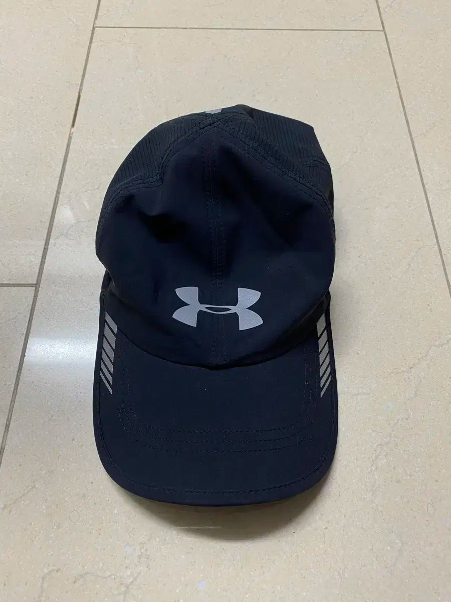 UNDER ARMOUR（アンダーアーマー) 機能性 帽子