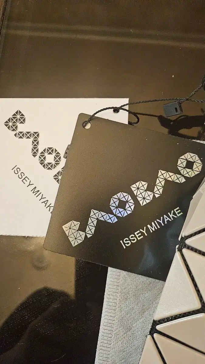 ISSEY MIYAKE