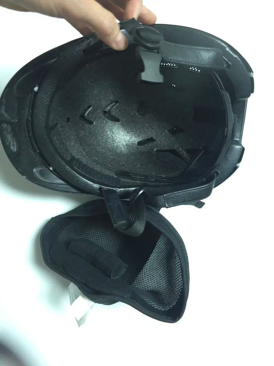 乗馬ヘルメット