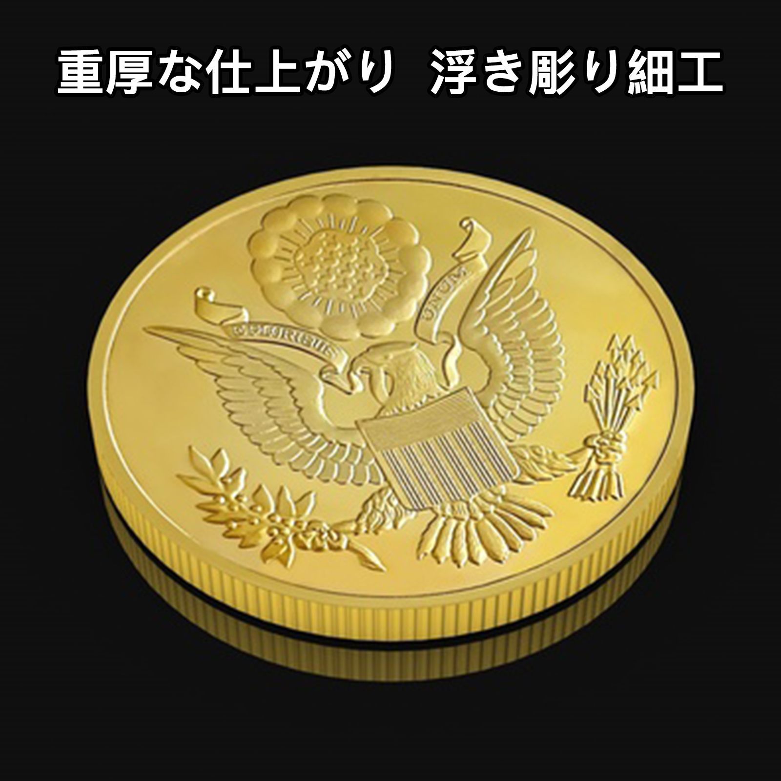 限定品フリーメーソン記念メダル＋カタログ【公式ショップにて購入】 フリーメーソン プロビデンスの目 ピラミッドメダル 全知の目