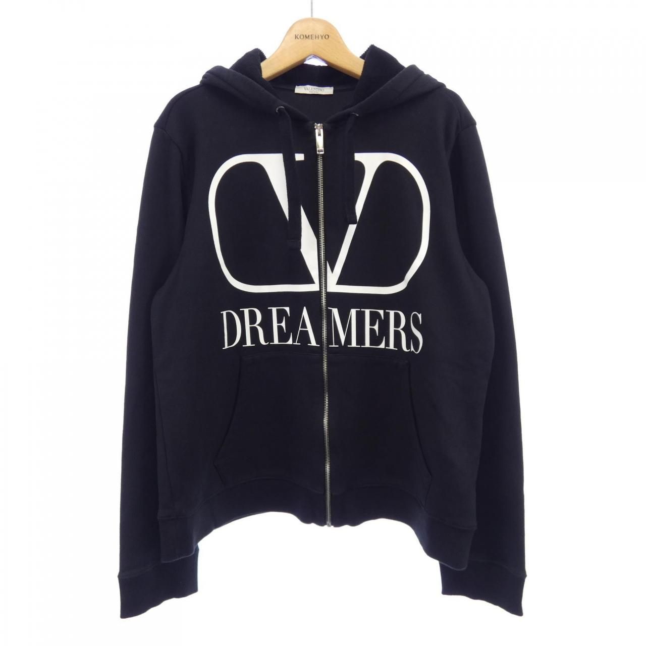 ヴァレンティノ VALENTINO パーカー