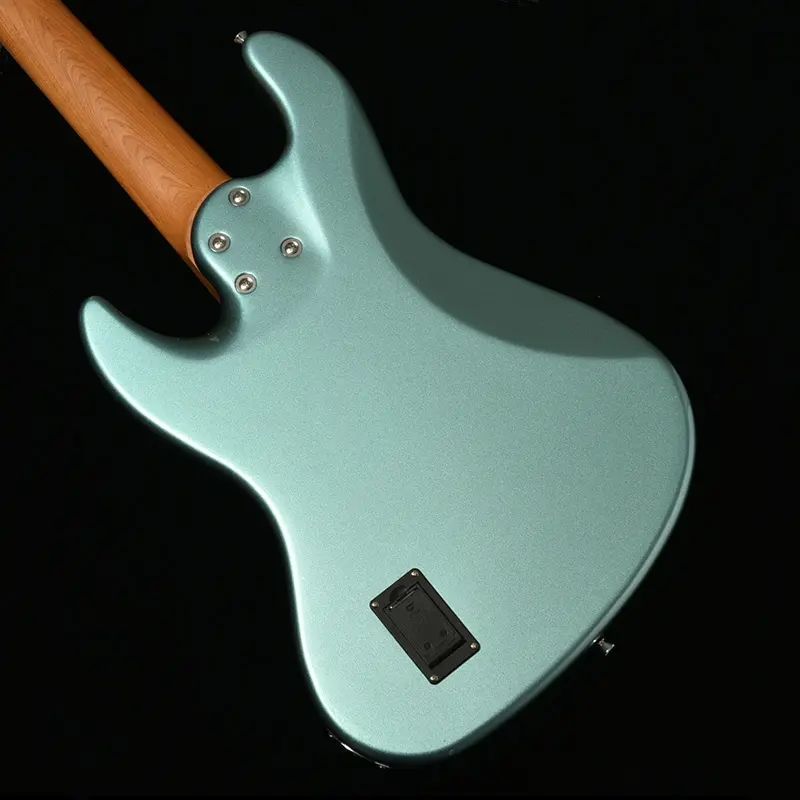 Bacchus WJB5-1DX-AC RSM/M CS チェリーサンバースト バッカス