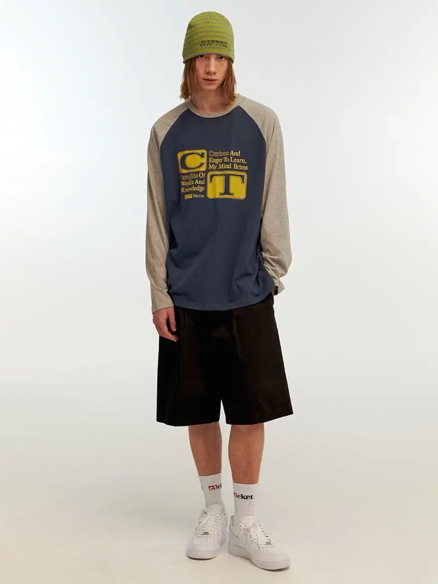 M teket テケット T ー short パンツ