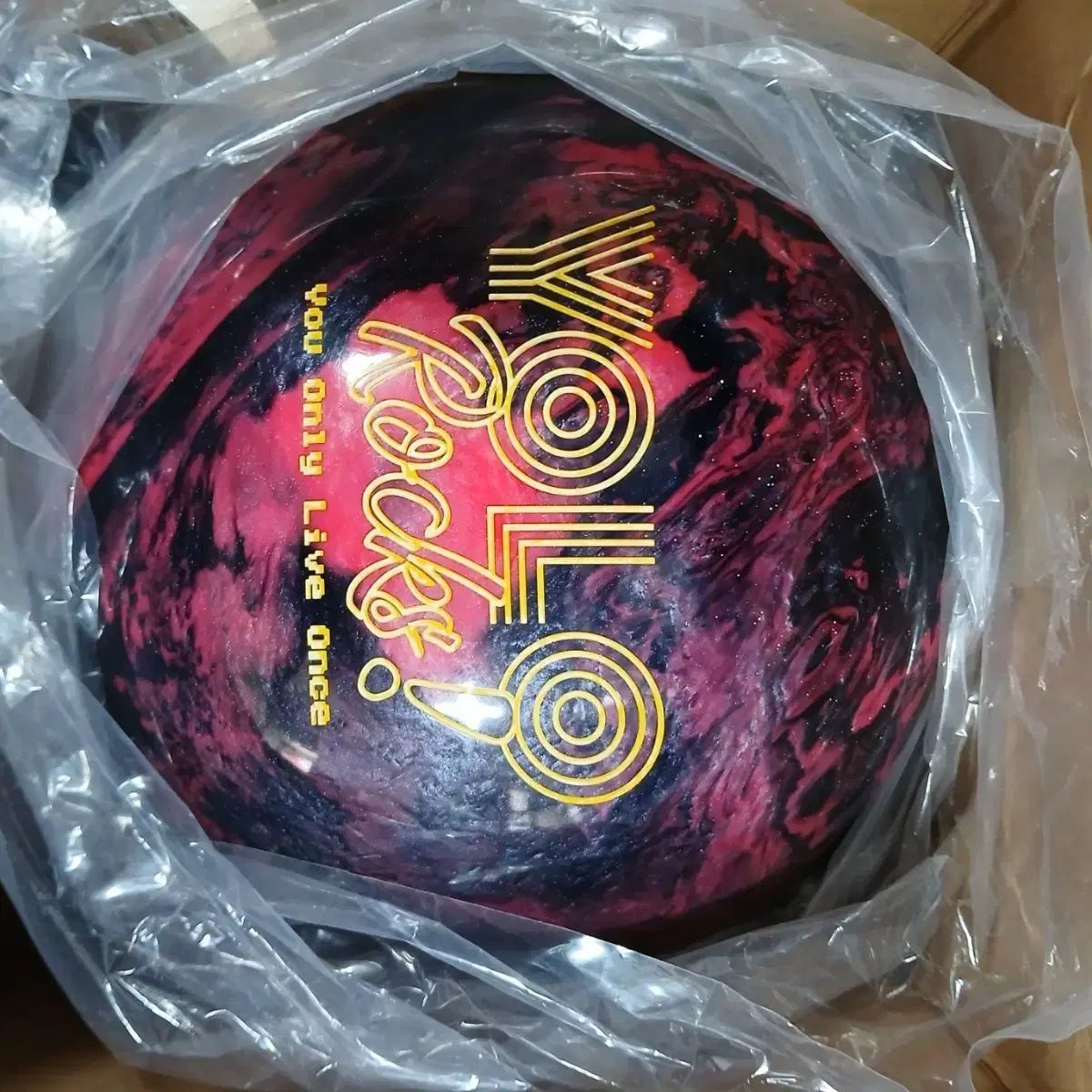 Lordfield ロードフィールド ホロラック 15 ポンド ボーリング 無料配送 手数料無料 公式球