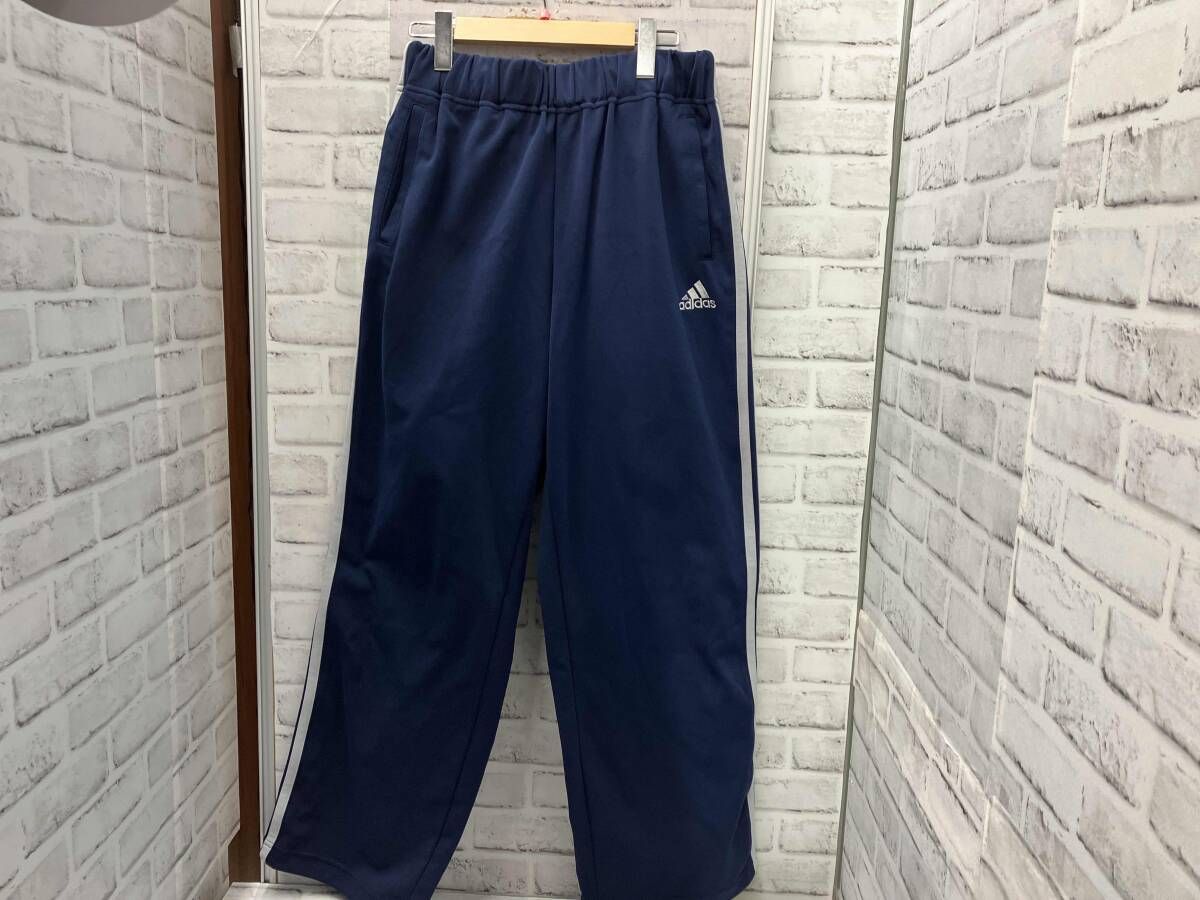 サイズL ネイビー