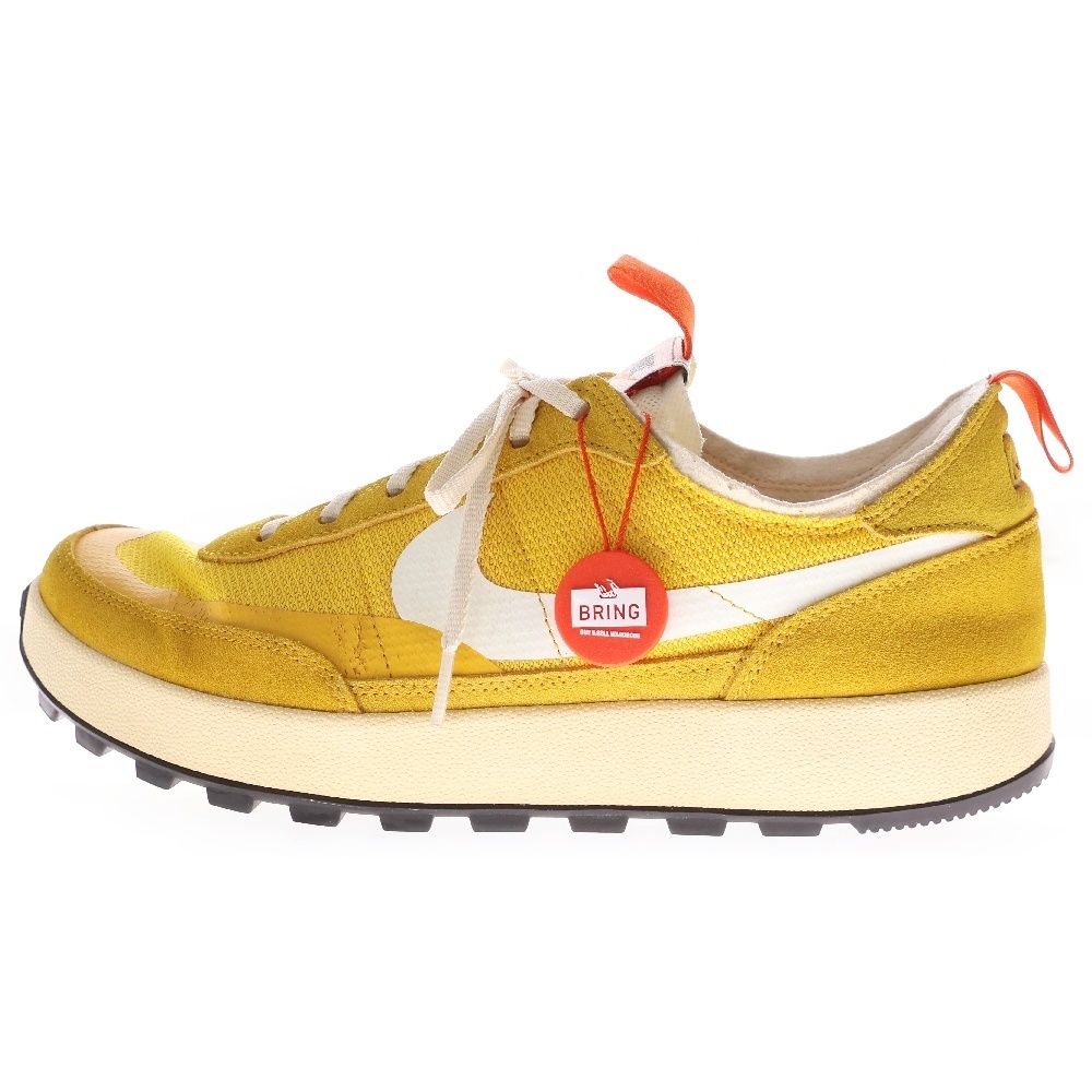 NIKE (ナイキ) ×Tom Sachs WMNS CRAFT GENERAL PURPOSE SHOE NIKE (ナイキ) ×Tom Sachs WMNS CRAFT GENERAL PURPOSE SHOE