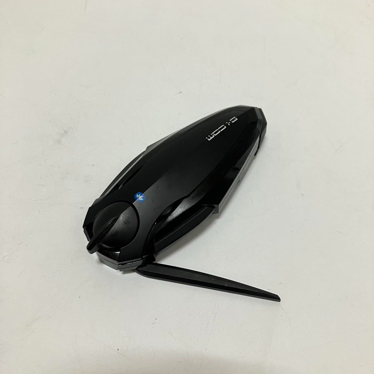 No.3840 SYGN HOUSE サインハウス B COM ビーコム SB6X Bluetooth インカム シングルユニット 00080215