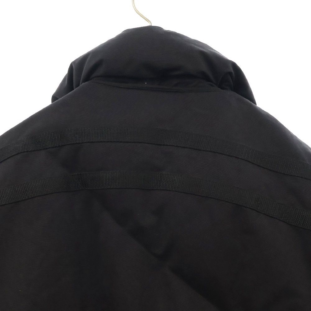KODY PHILLIPS (コディフィリップス) CARGO PUFFER カーゴパファー