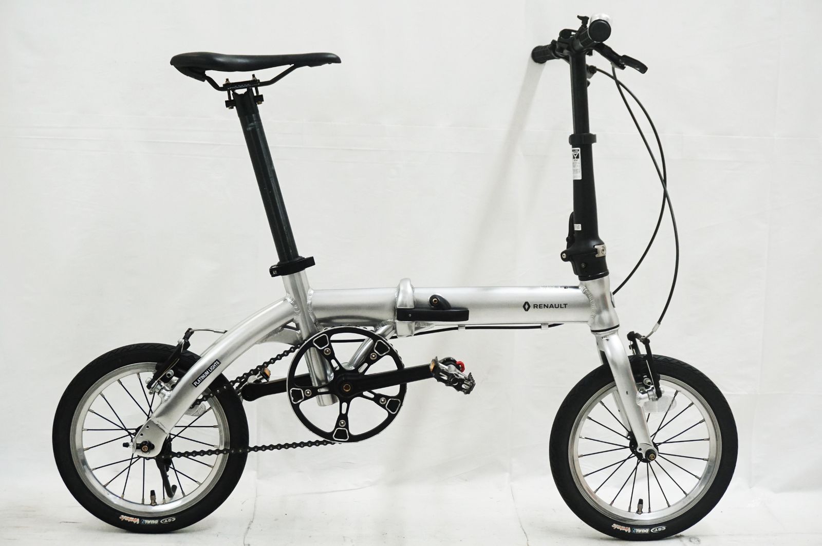 メルカリ撤退　ラスト　ルノーPLATINUM LIGHT6 メタレッド メルカリ撤退 ラスト ルノーPLATINUM LIGHT6 メタレッド - メルカリ