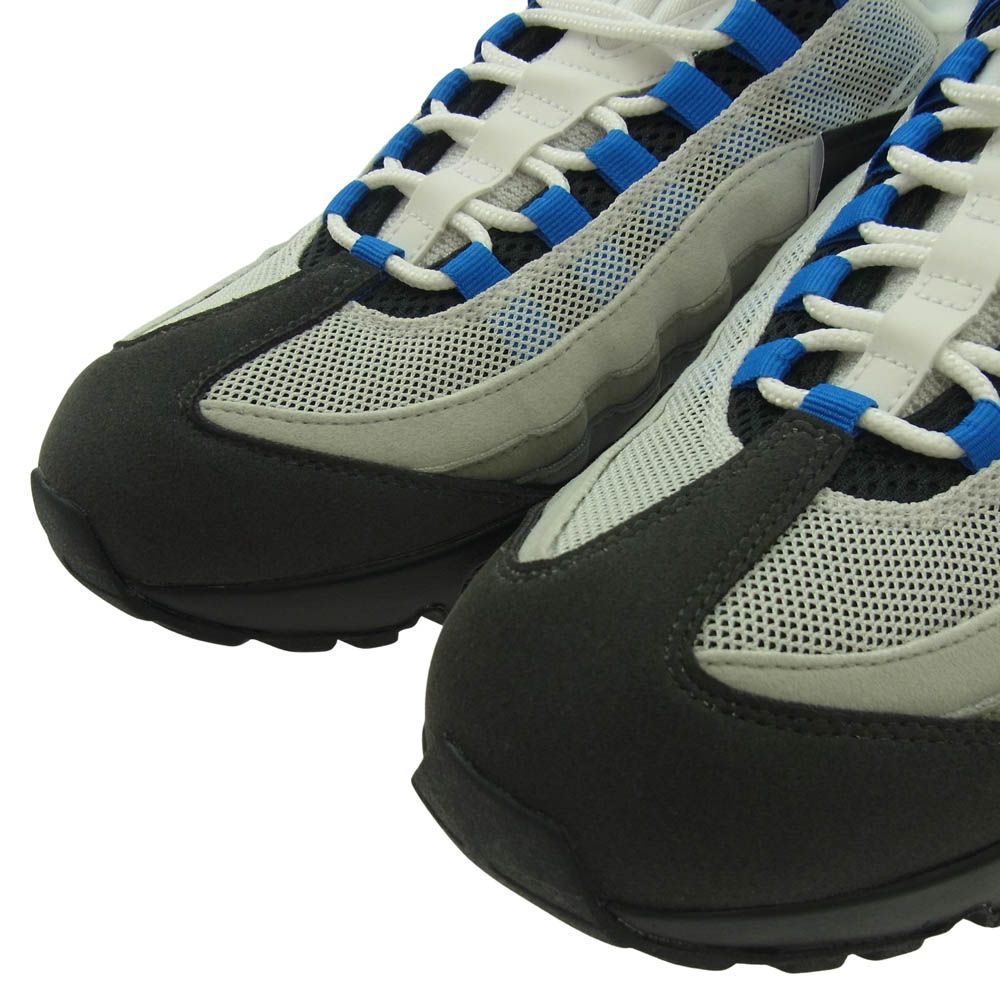 NIKE ナイキ IM7410-100 フェイクバスターズ鑑定済 Air Max エア NIKE ナイキ IM7410-100 フェイクバスターズ鑑定済 Air Max エア
