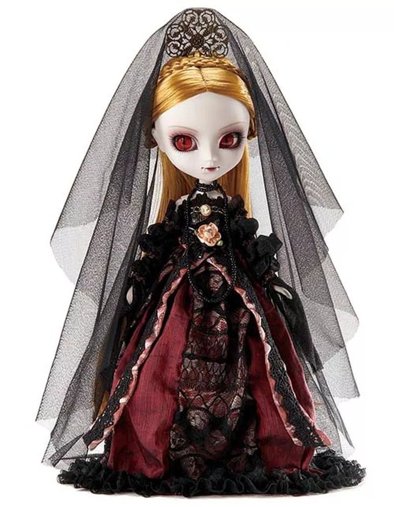ドール Pullip-プーリップ- Elisabeth-エルジェベト- Timeless Treasures