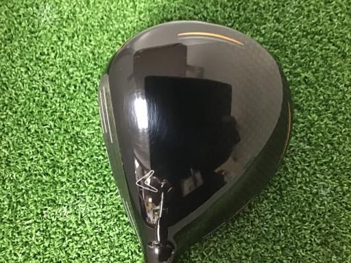 中古】 キャロウェイ MAVRIK MAX 5W フェアウェイウッド FW Diamana 40