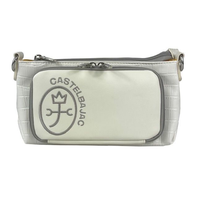 CASTELBAJAC お財布ポシェット