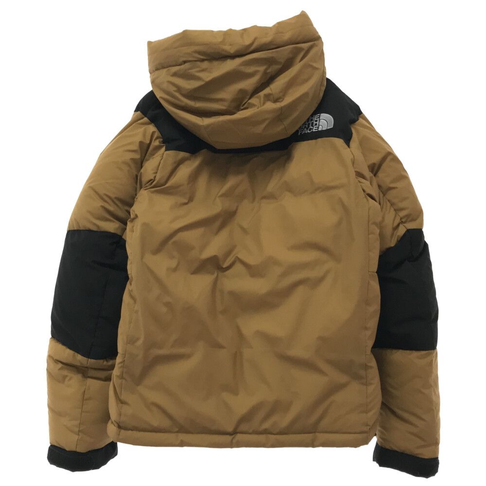 THE NORTH FACE (ザノースフェイス) BALTRO LIGHT JACKET GORE-TEX