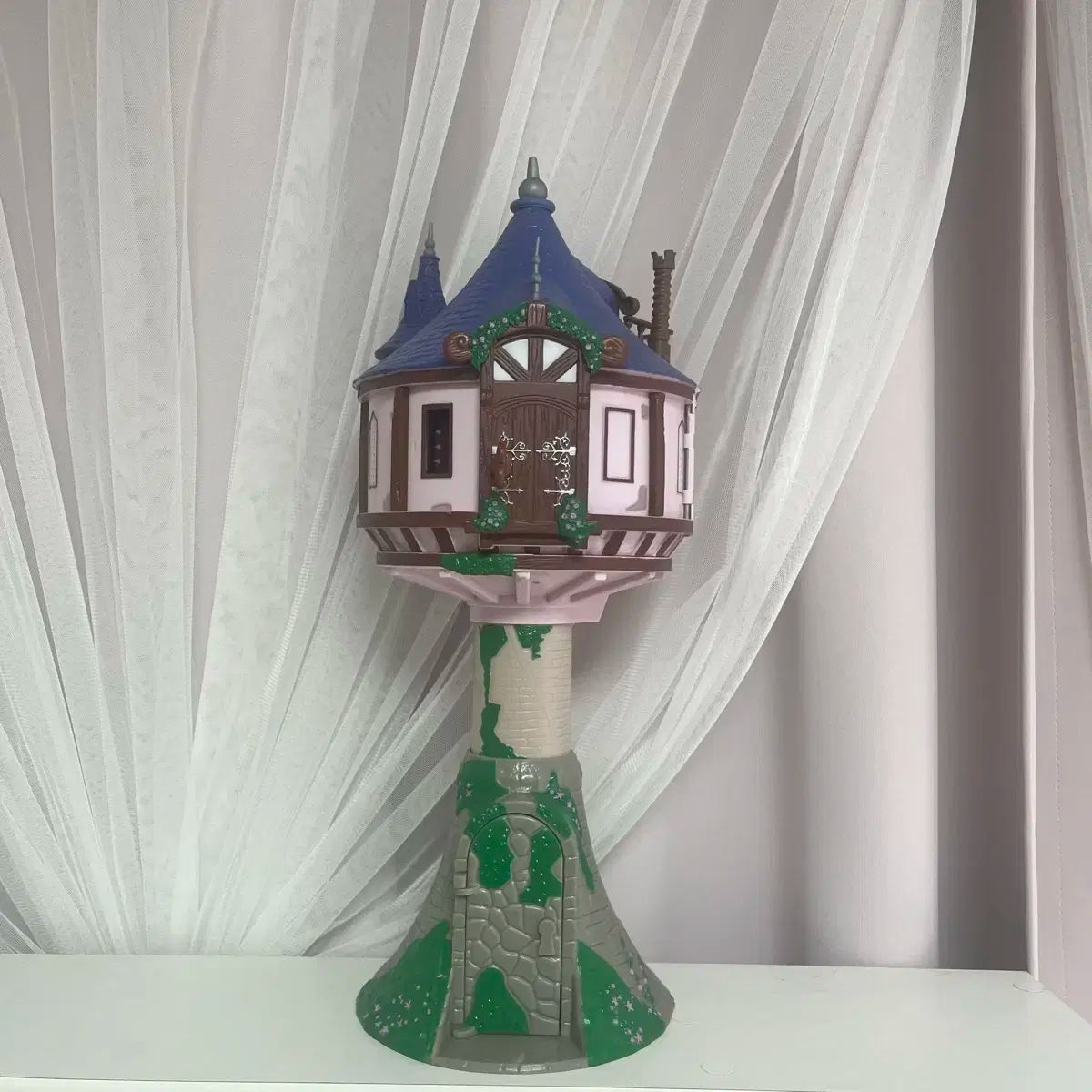 フリンジタペストリー/TPS-RAISIN2 カリフォルニア レーズン フリンジ