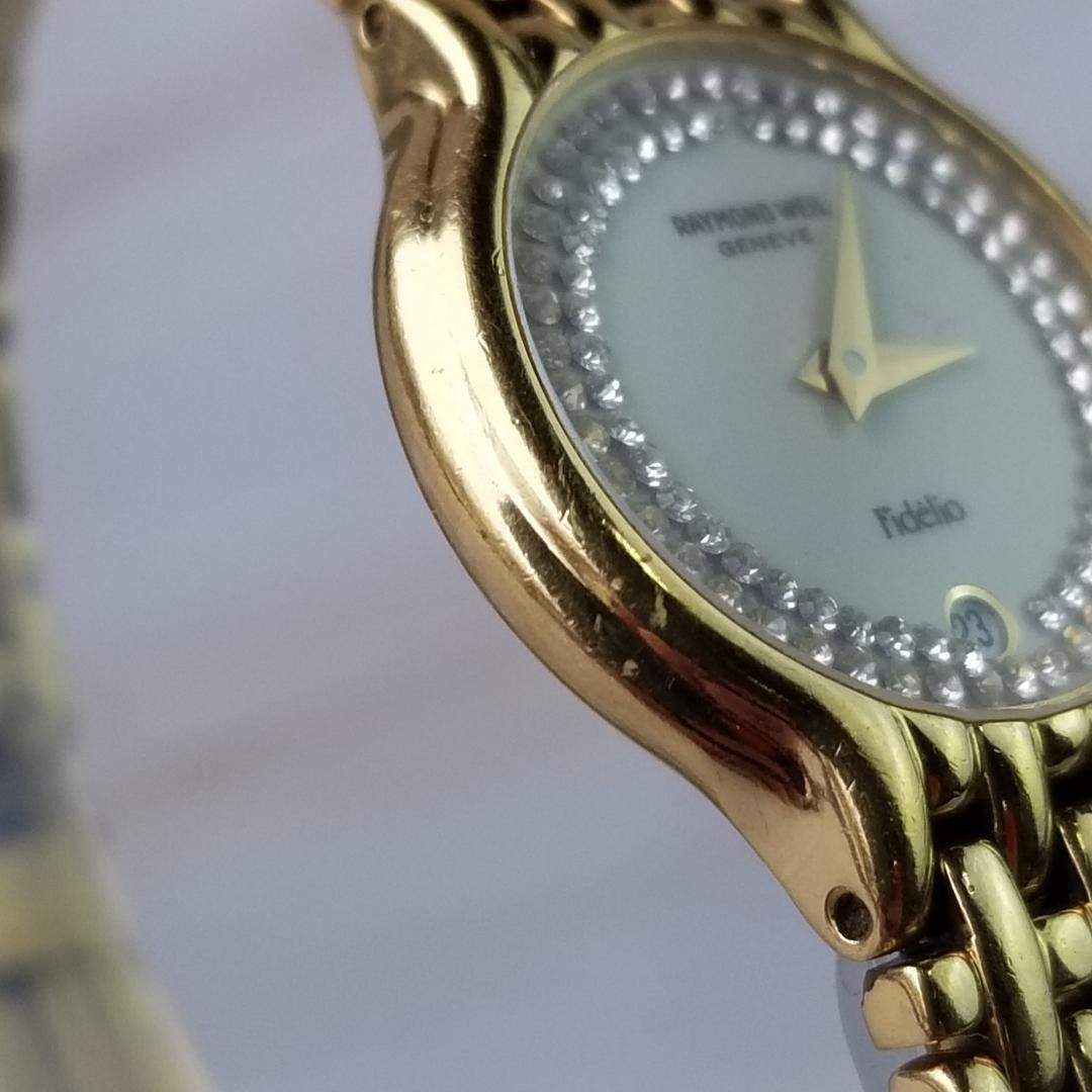 RAYMOND WEIL GENEVEレイモンドウィル　フィデリオ　時計 楽天市場】レイモンド ウィル RAYMOND WEIL フィデリオ メンズ