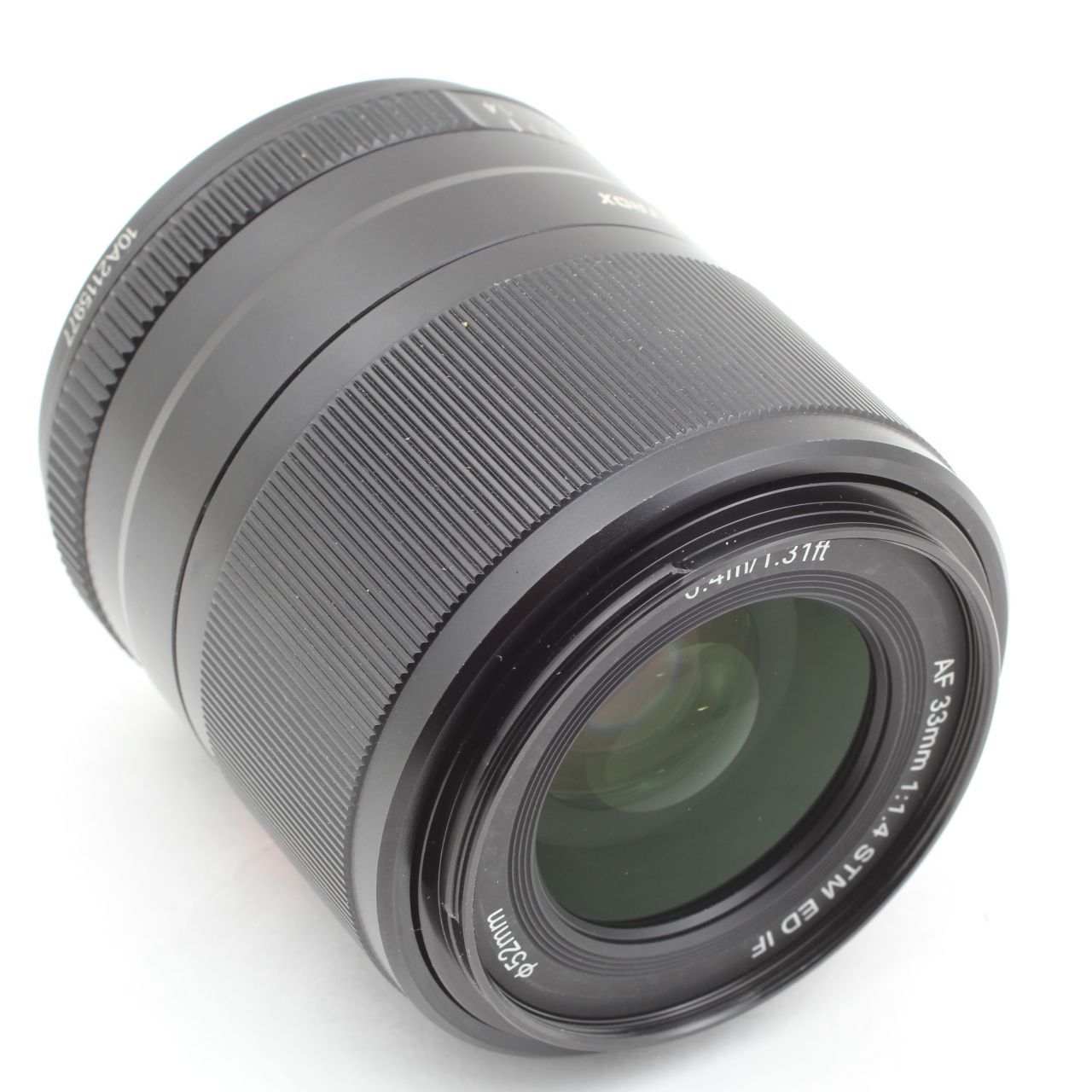 33mm