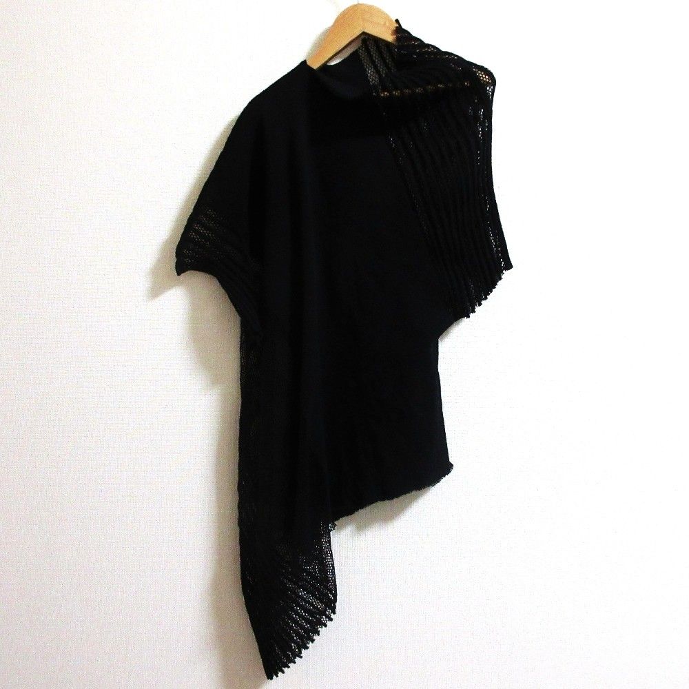美品 ISSEY MIYAKE FETE イッセイミヤケフェット A.POC INSIDE